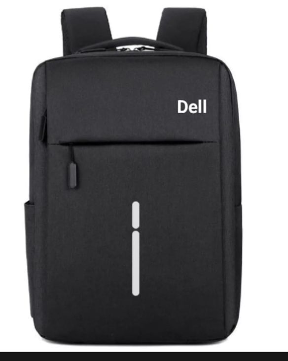 Dell laptop bag for men and women