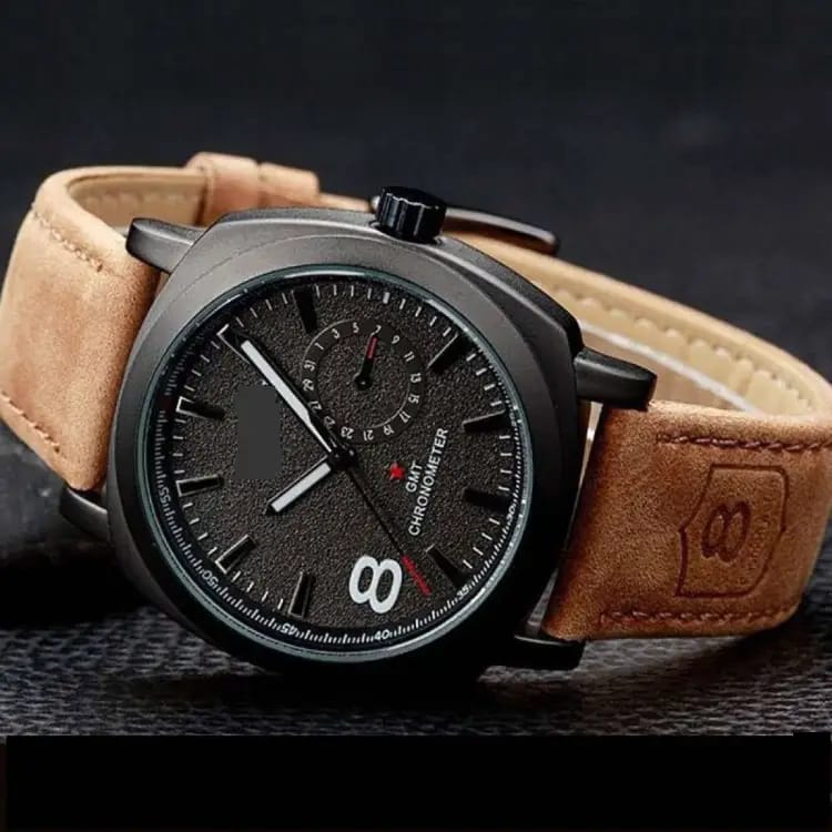 100% Imported Premium Quality Watch For Men And Boys
