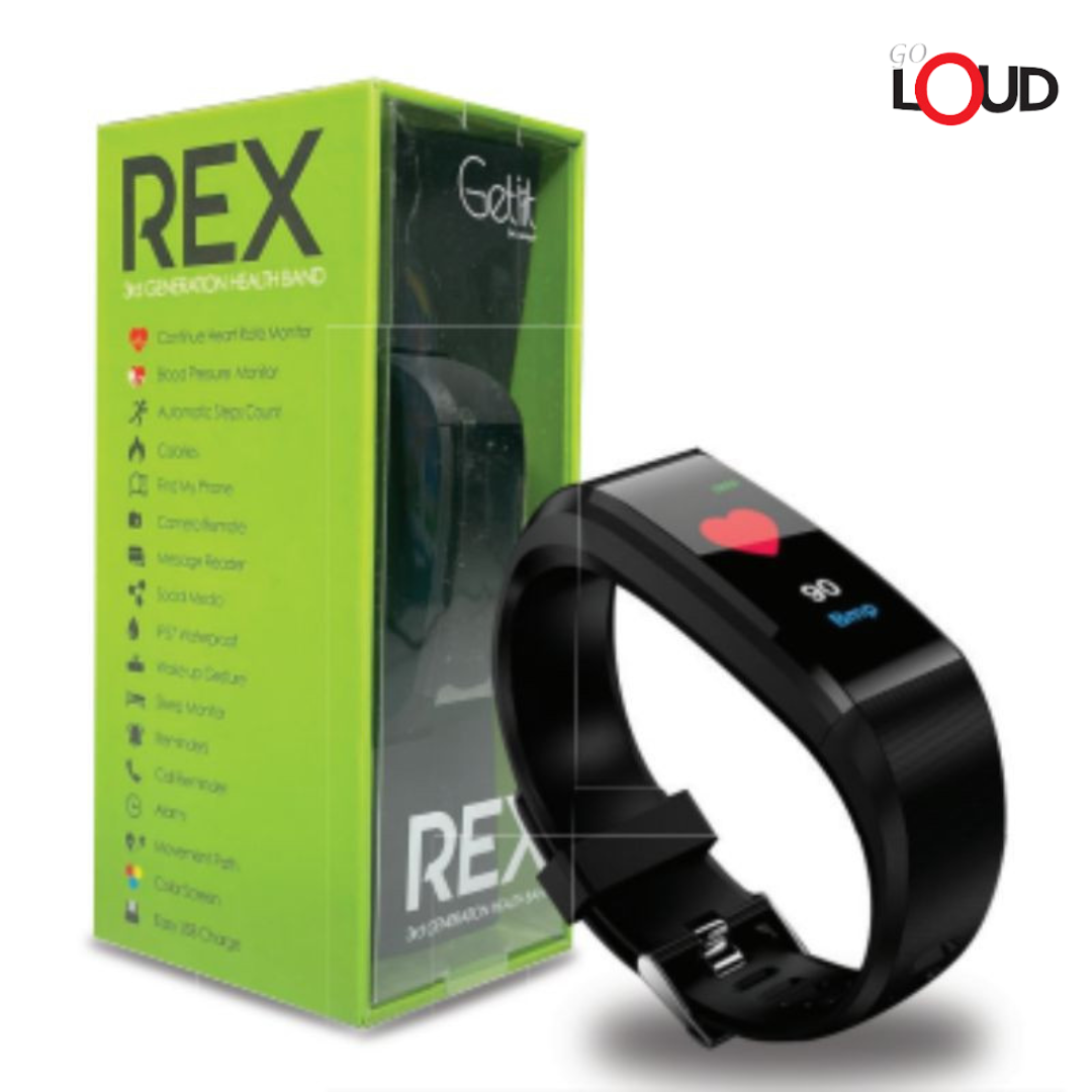 Smart Band Bluetooth watch