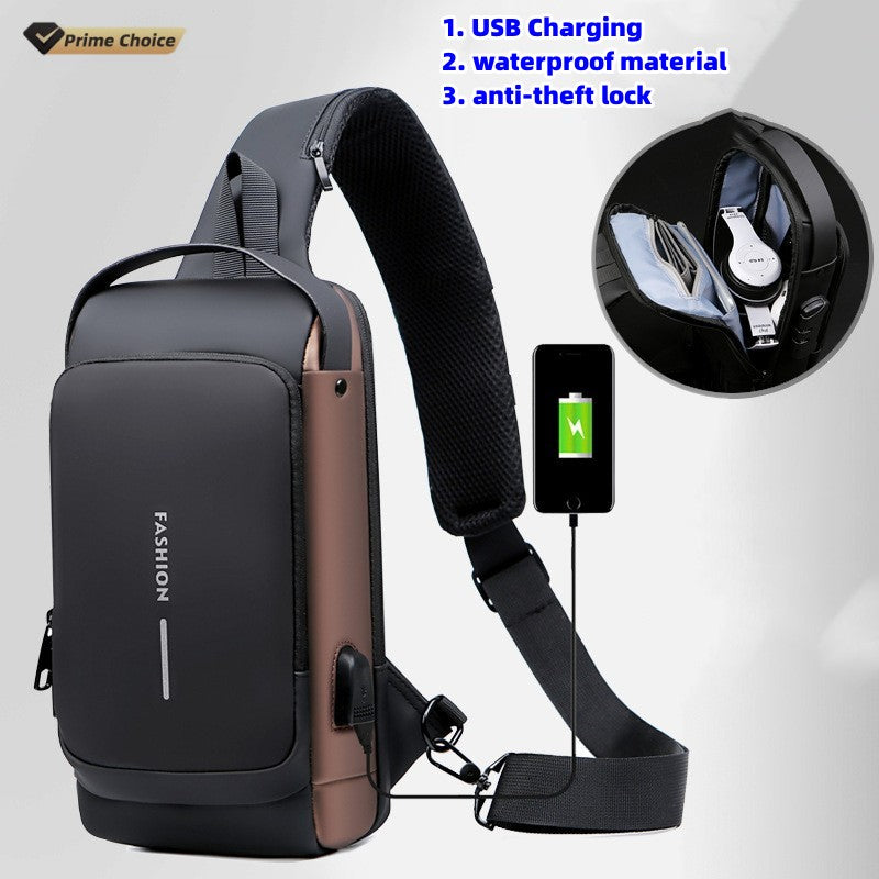 Shoulder Bags For Boys, Girls, Men & Women - Cross Body