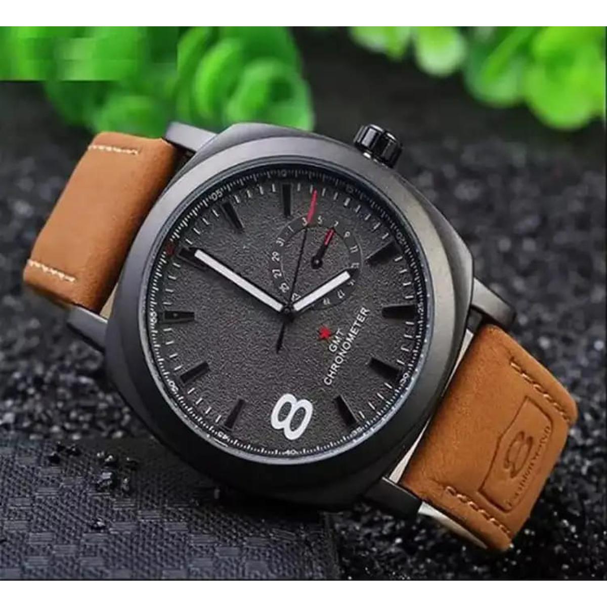 100% Imported Premium Quality Watch For Men And Boys