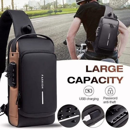 Shoulder Bags For Boys, Girls, Men & Women - Cross Body