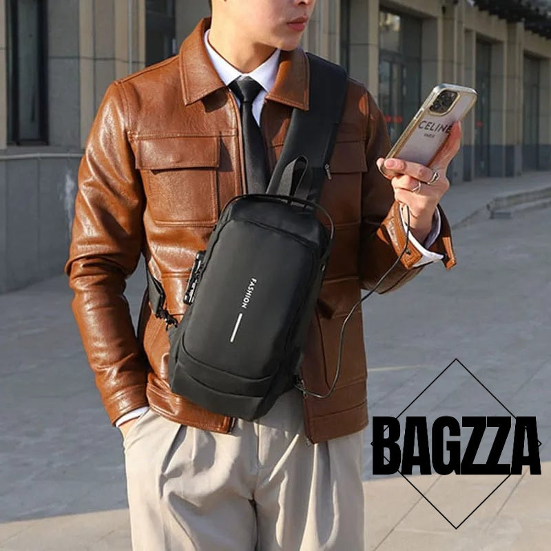 Shoulder Bags For Boys, Girls, Men & Women - Cross Body