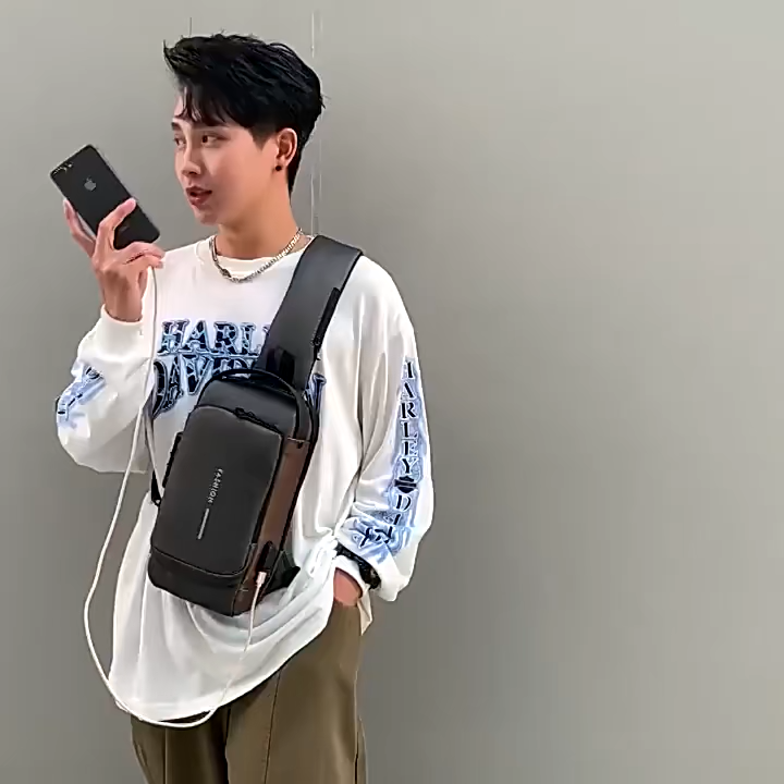 Shoulder Bags For Boys, Girls, Men & Women - Cross Body