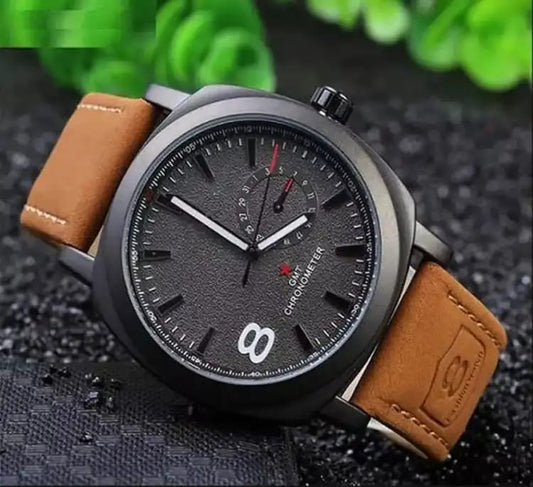 100% Imported Premium Quality Watch For Men And Boys