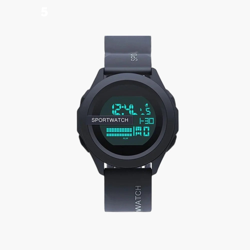 Sport Watch for Men & Boys