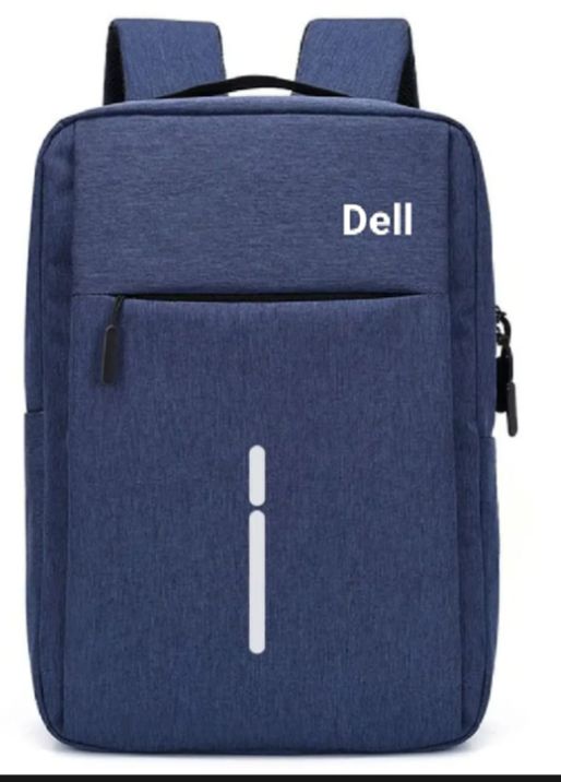 Dell laptop bag for men and women