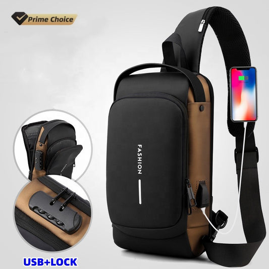 Shoulder Bags For Boys, Girls, Men & Women - Cross Body