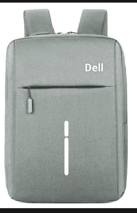 Dell laptop bag for men and women