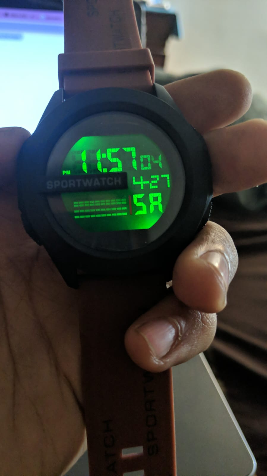 Sport Watch for Men & Boys