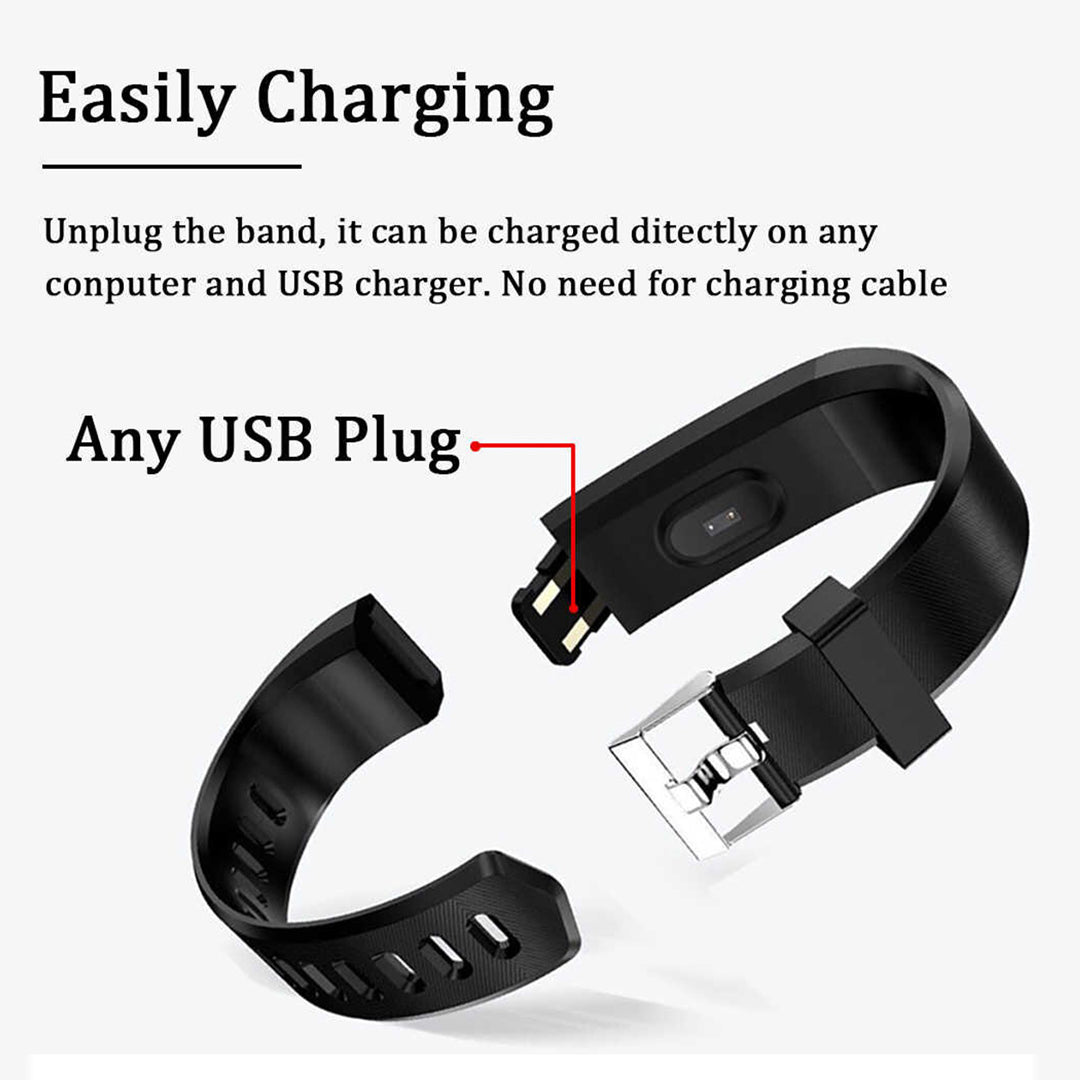 Smart Band Bluetooth watch