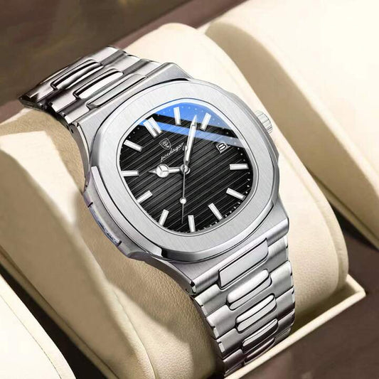 Quartz Classic Luxury Wrist Watches for Men's